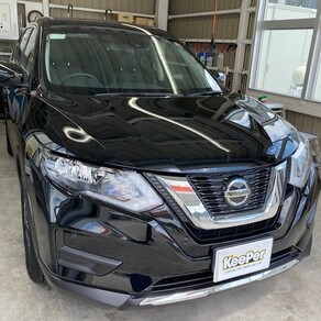 日産・エクストレイル