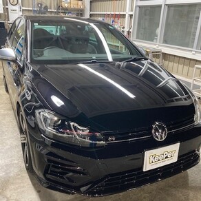 フォルクスワーゲン・ゴルフ