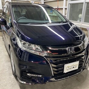 ホンダ・オデッセイ