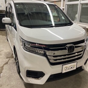 ホンダ・ステップワゴン