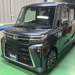 ダイハツ・タント