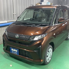 ダイハツ・ムーヴ