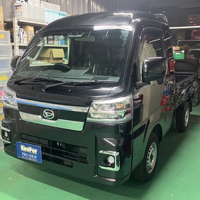 ダイハツ・ハイゼット