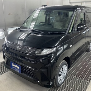 ダイハツ・ムーヴ