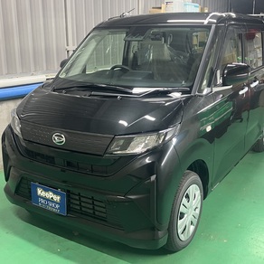 ダイハツ・ムーヴ