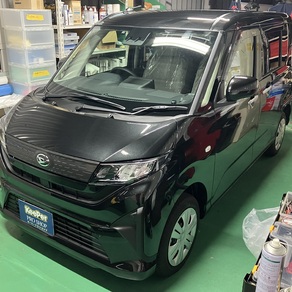 ダイハツ・ムーヴ