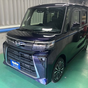 ダイハツ・タント