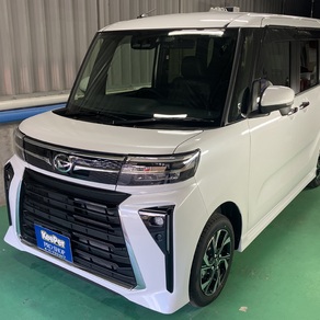 ダイハツ・タント