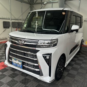 ダイハツ・タント