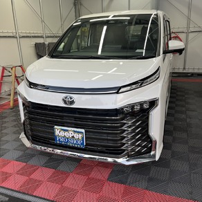 トヨタ・ヴォクシー