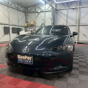 マツダ・ロードスター