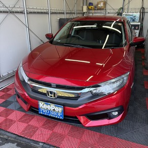 ホンダ・シビック 