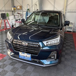 ダイハツ・ロッキー