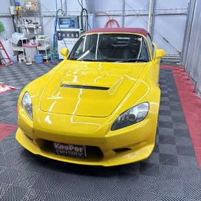 ホンダ・S2000