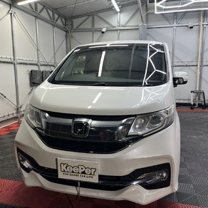 ホンダ・ステップワゴン