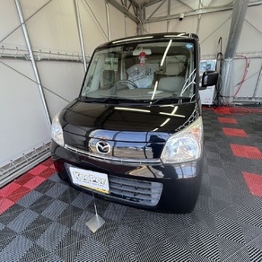 マツダ・フレアワゴン