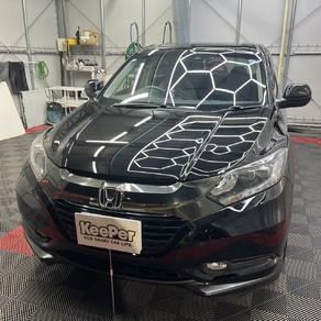 ホンダ・ヴェゼル