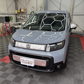 ホンダ・フリード