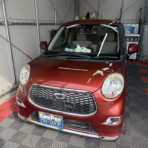 ダイハツ・キャスト