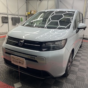 ホンダ・フリード