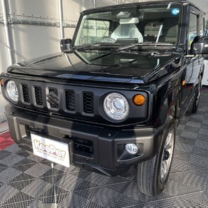 スズキ・ジムニー