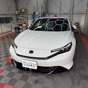 ホンダ・プレリュード