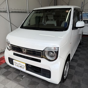 ホンダ・N-WGN