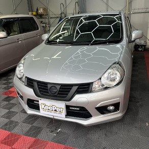 日産・ADバン