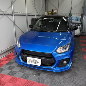 スズキ・スイフト