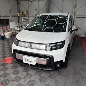 ホンダ・フリード