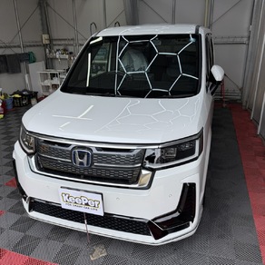ホンダ・ステップワゴン