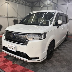 ホンダ・ステップワゴン