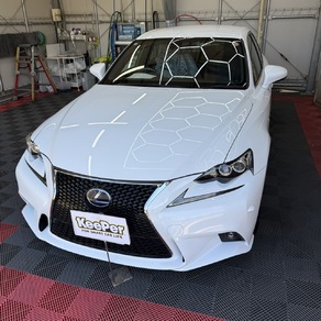 レクサス・IS