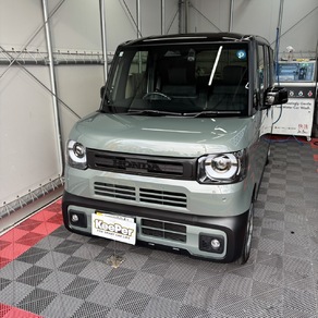 ホンダ・N-BOX