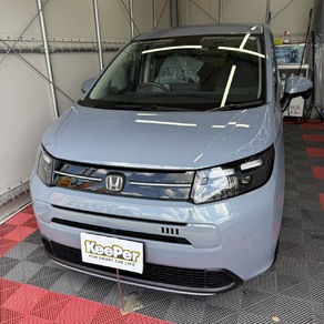 ホンダ・フリード