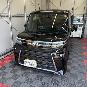ダイハツ・タント
