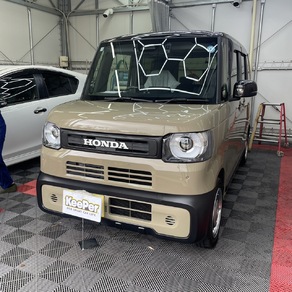 ホンダ・N-BOX
