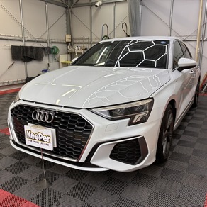 アウディ・A3