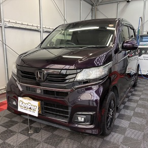 ホンダ・N-WGN
