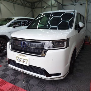 ホンダ・ステップワゴン