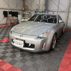 日産・フェアレディZ
