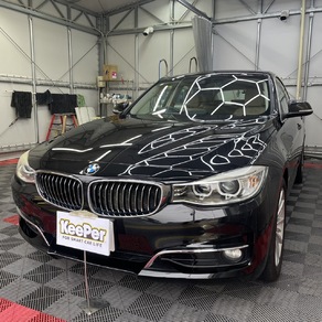BMW・3シリーズ