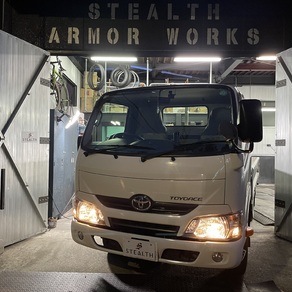 トヨタ・トヨエース