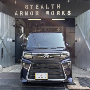 ダイハツ・タント