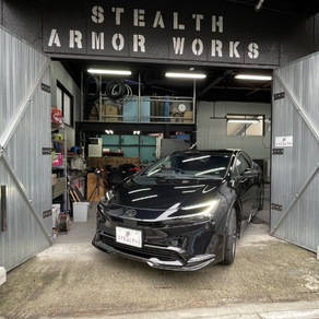 トヨタ・プリウス