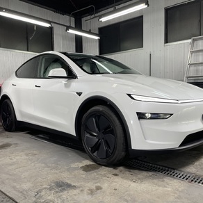 その他・テスラ・モデルY