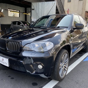 BMW・X5