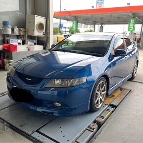 ホンダ・アコード