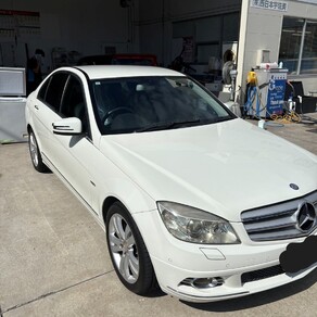 メルセデス・ベンツ・不明