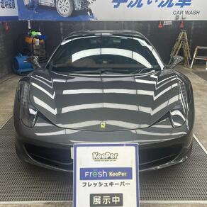 その他・フェラーリ 458